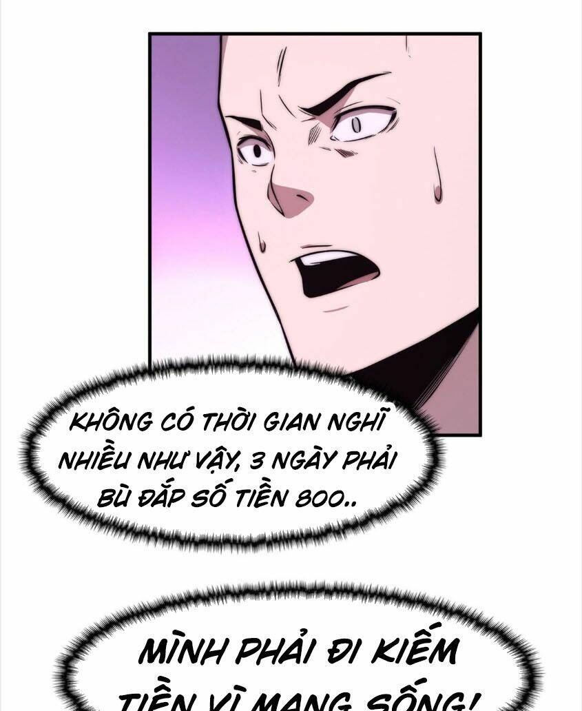 Hắc Tạp Chapter 23 - TC Truyện