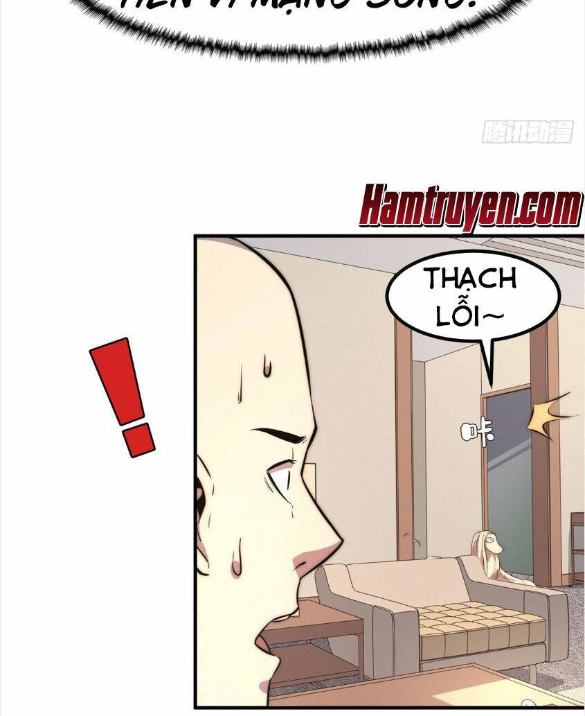 Hắc Tạp Chapter 23 - TC Truyện