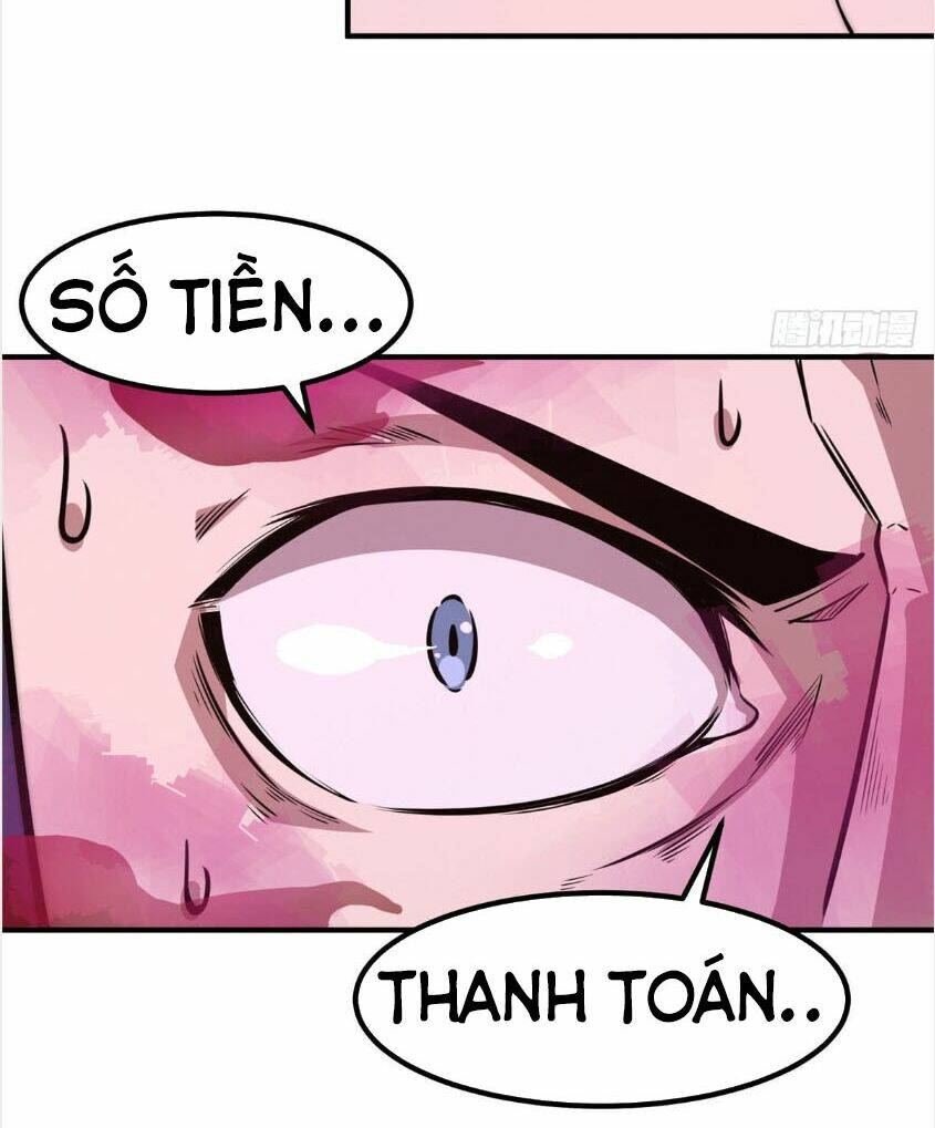 Hắc Tạp Chapter 23 - TC Truyện