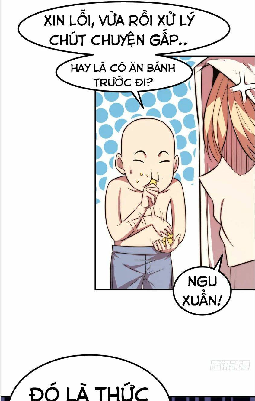 Hắc Tạp Chapter 23 - TC Truyện