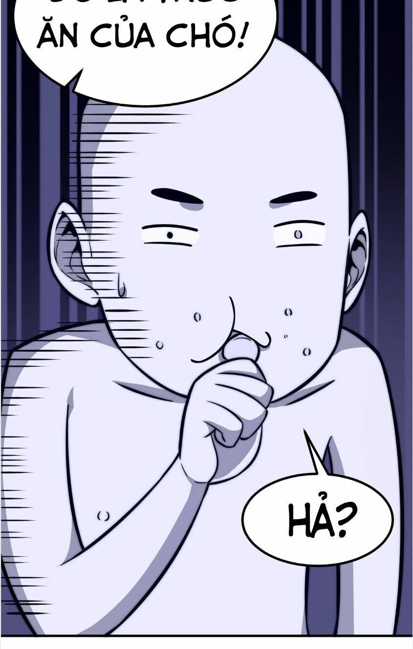 Hắc Tạp Chapter 23 - TC Truyện