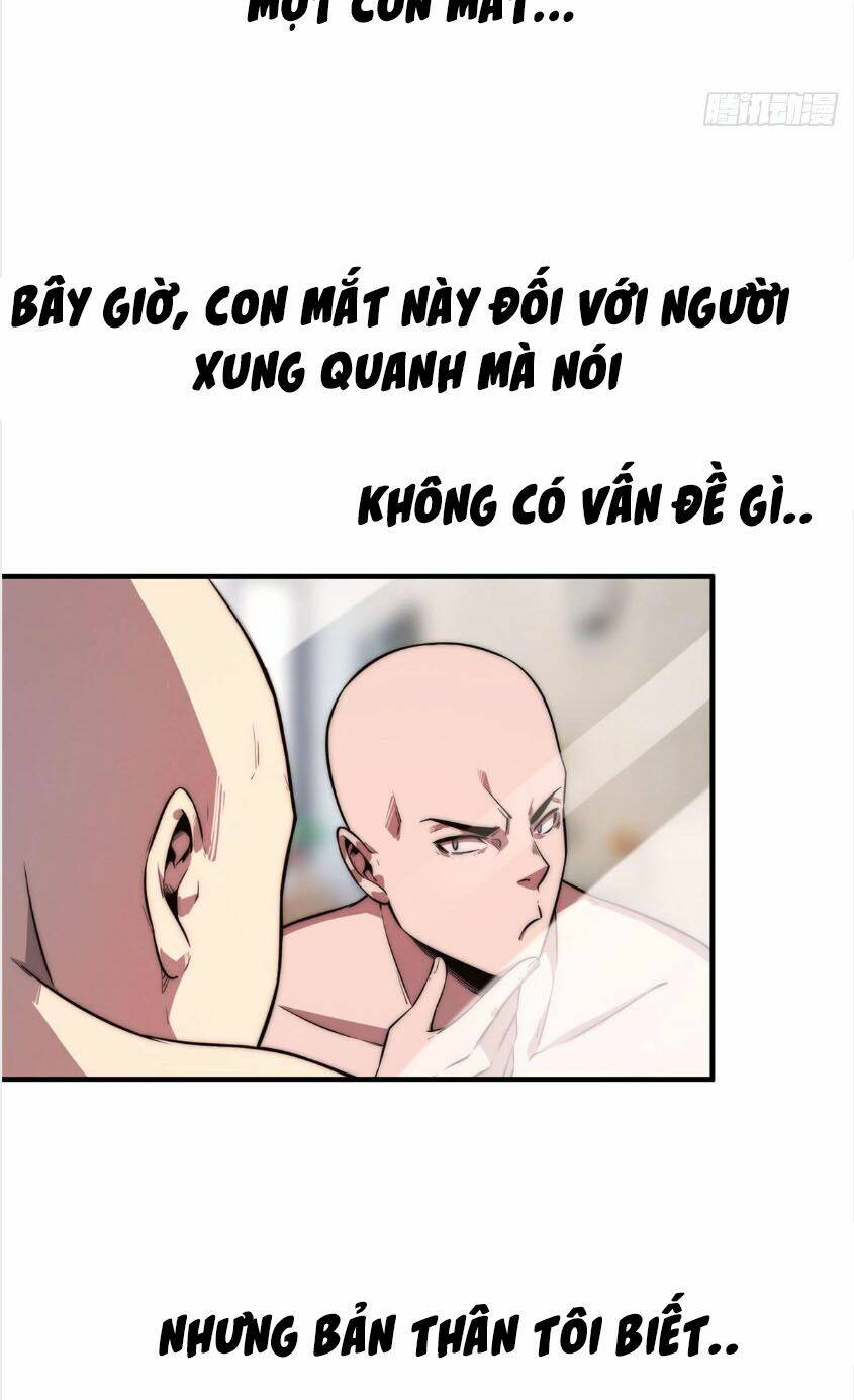 Hắc Tạp Chapter 23 - TC Truyện