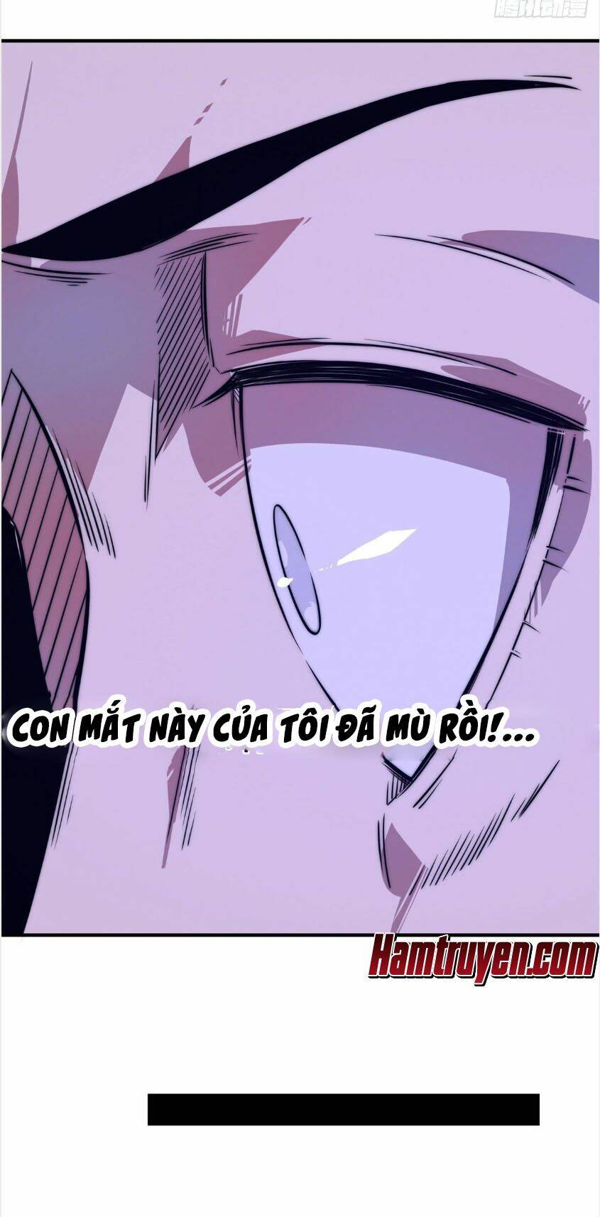 Hắc Tạp Chapter 23 - TC Truyện