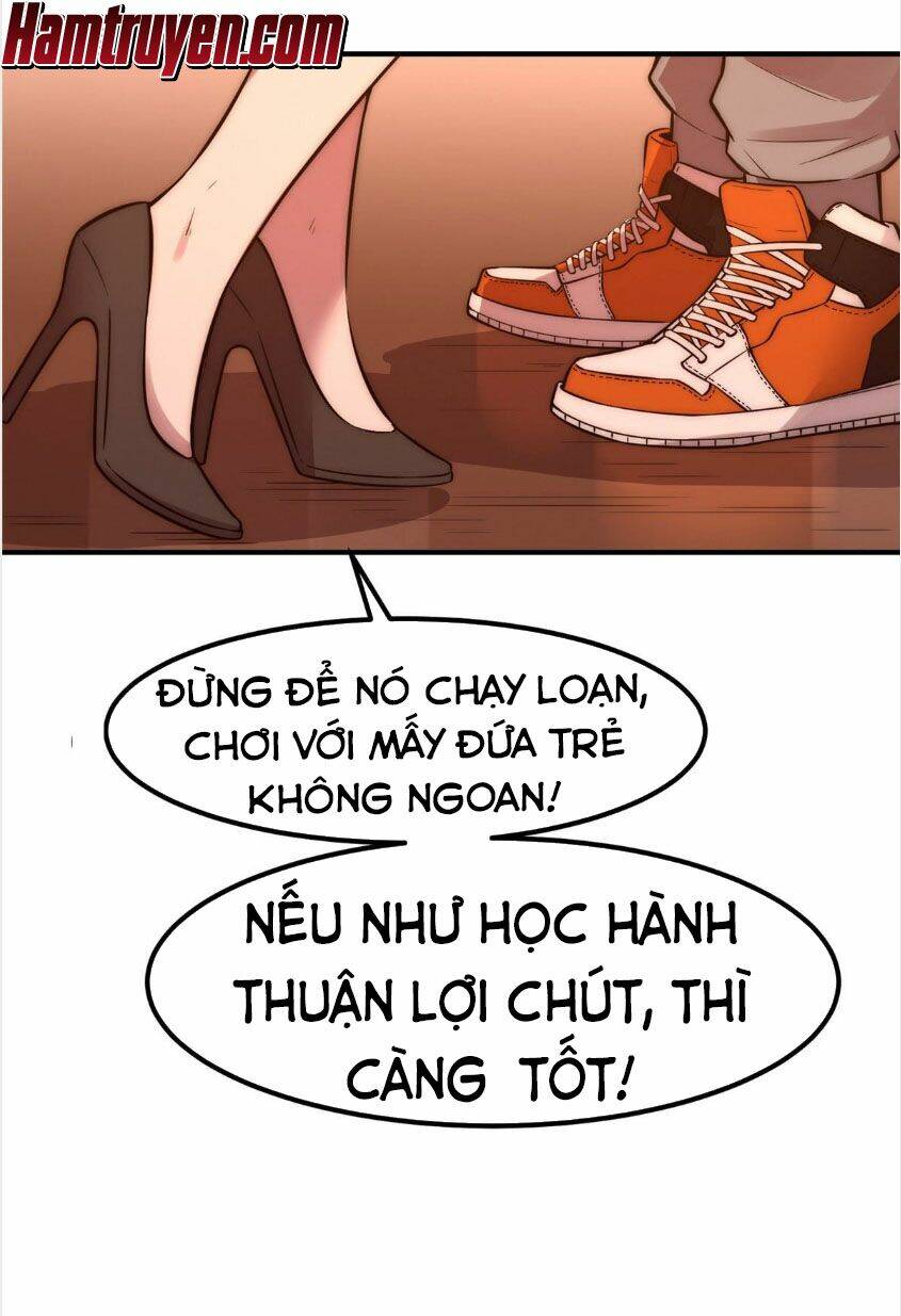 Hắc Tạp Chapter 23 - TC Truyện