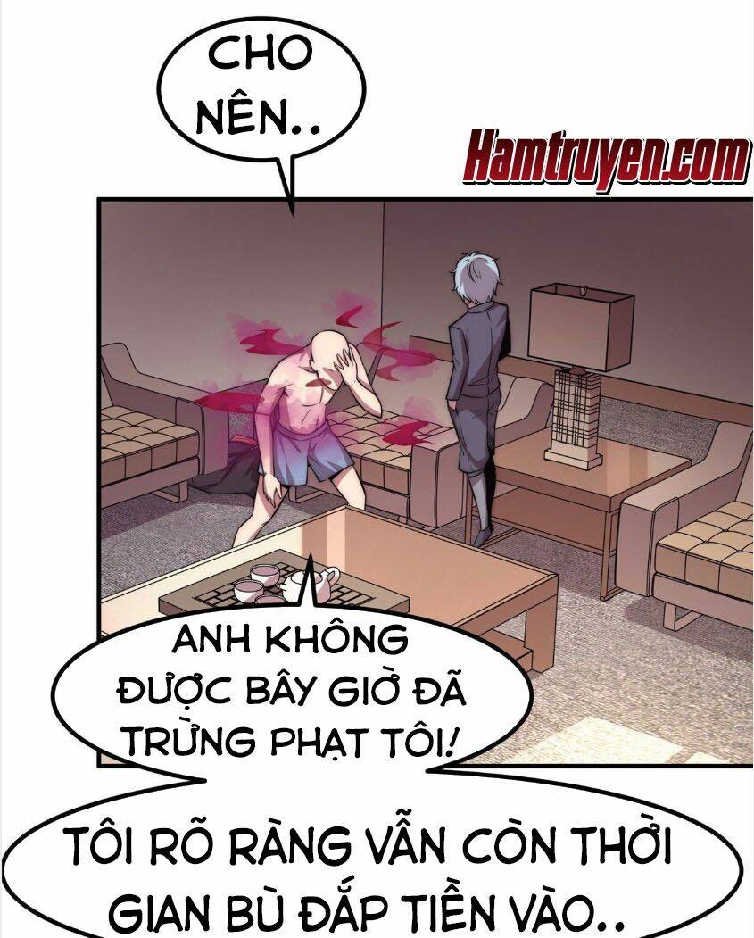 Hắc Tạp Chapter 23 - TC Truyện