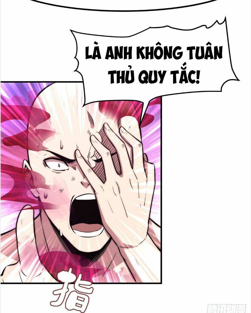 Hắc Tạp Chapter 23 - TC Truyện