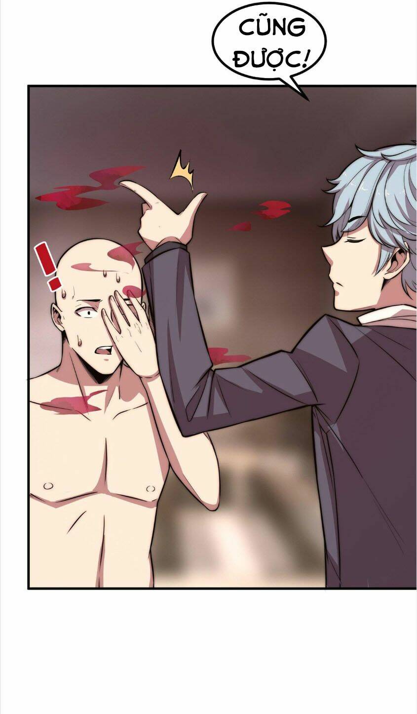 Hắc Tạp Chapter 23 - TC Truyện