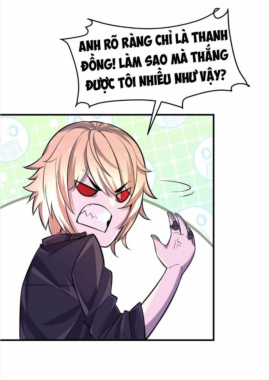 Hắc Tạp Chapter 26 - TC Truyện