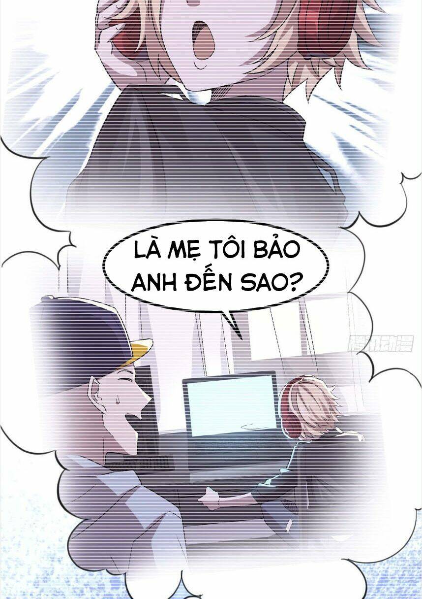 Hắc Tạp Chapter 26 - TC Truyện