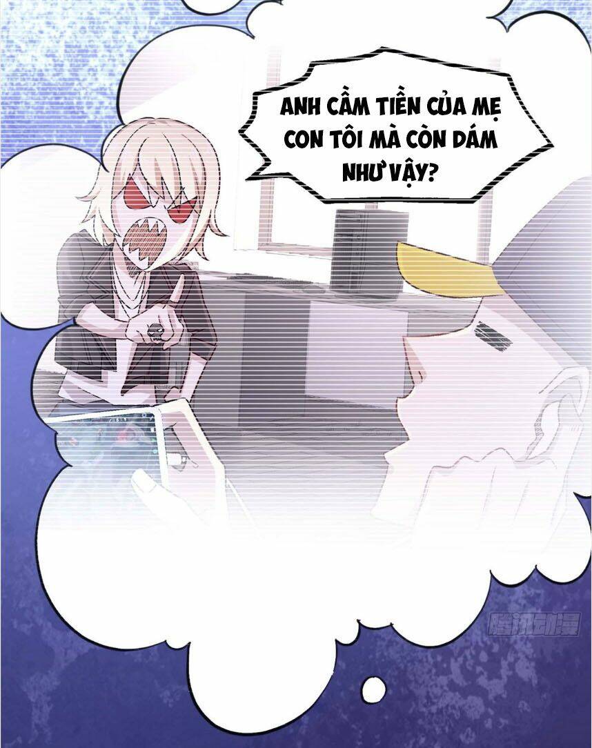 Hắc Tạp Chapter 26 - TC Truyện
