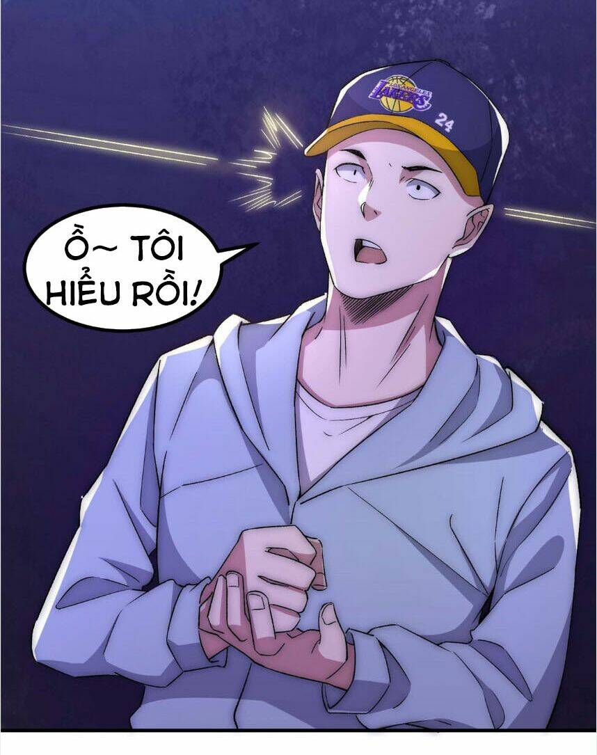 Hắc Tạp Chapter 26 - TC Truyện