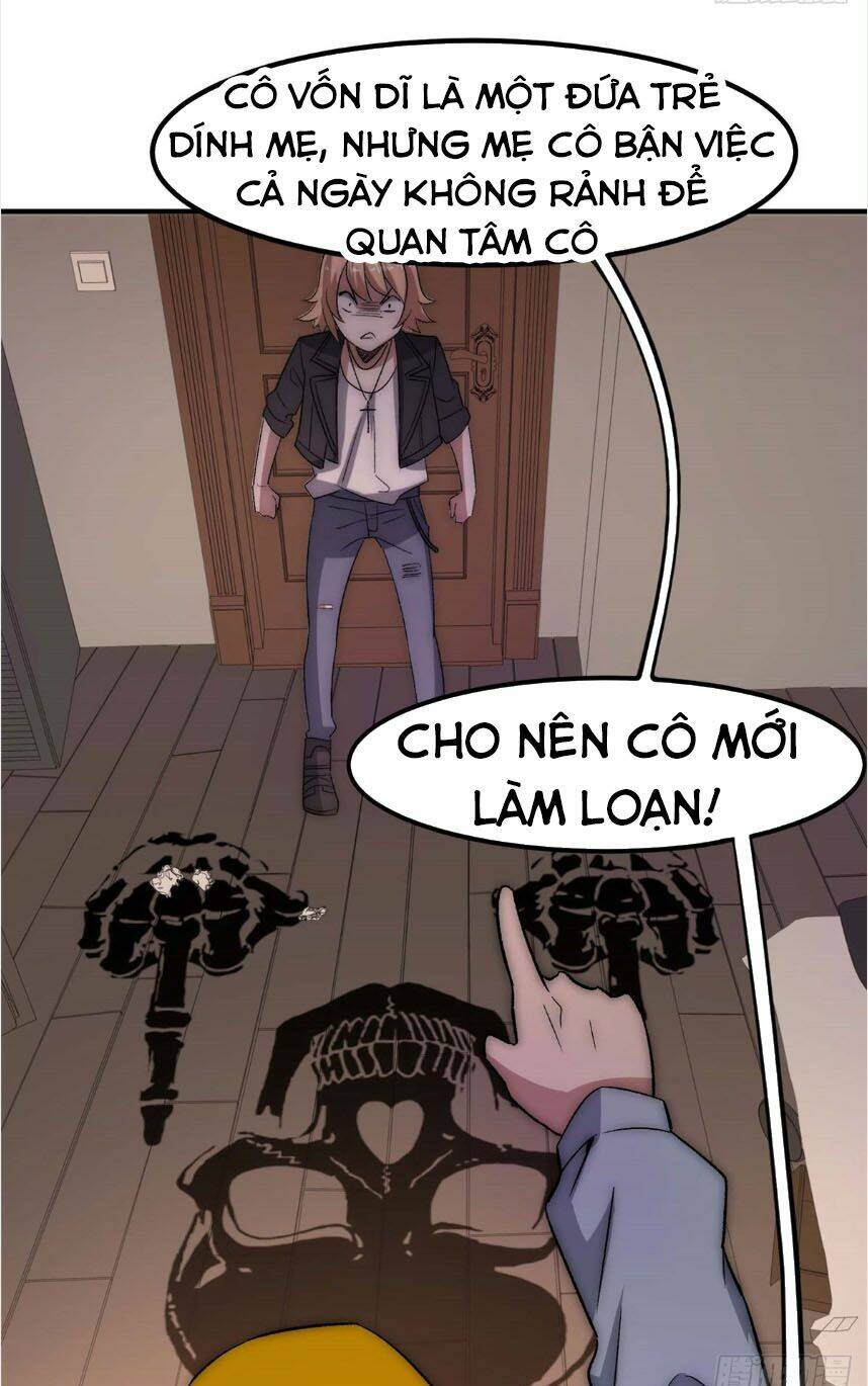 Hắc Tạp Chapter 26 - TC Truyện