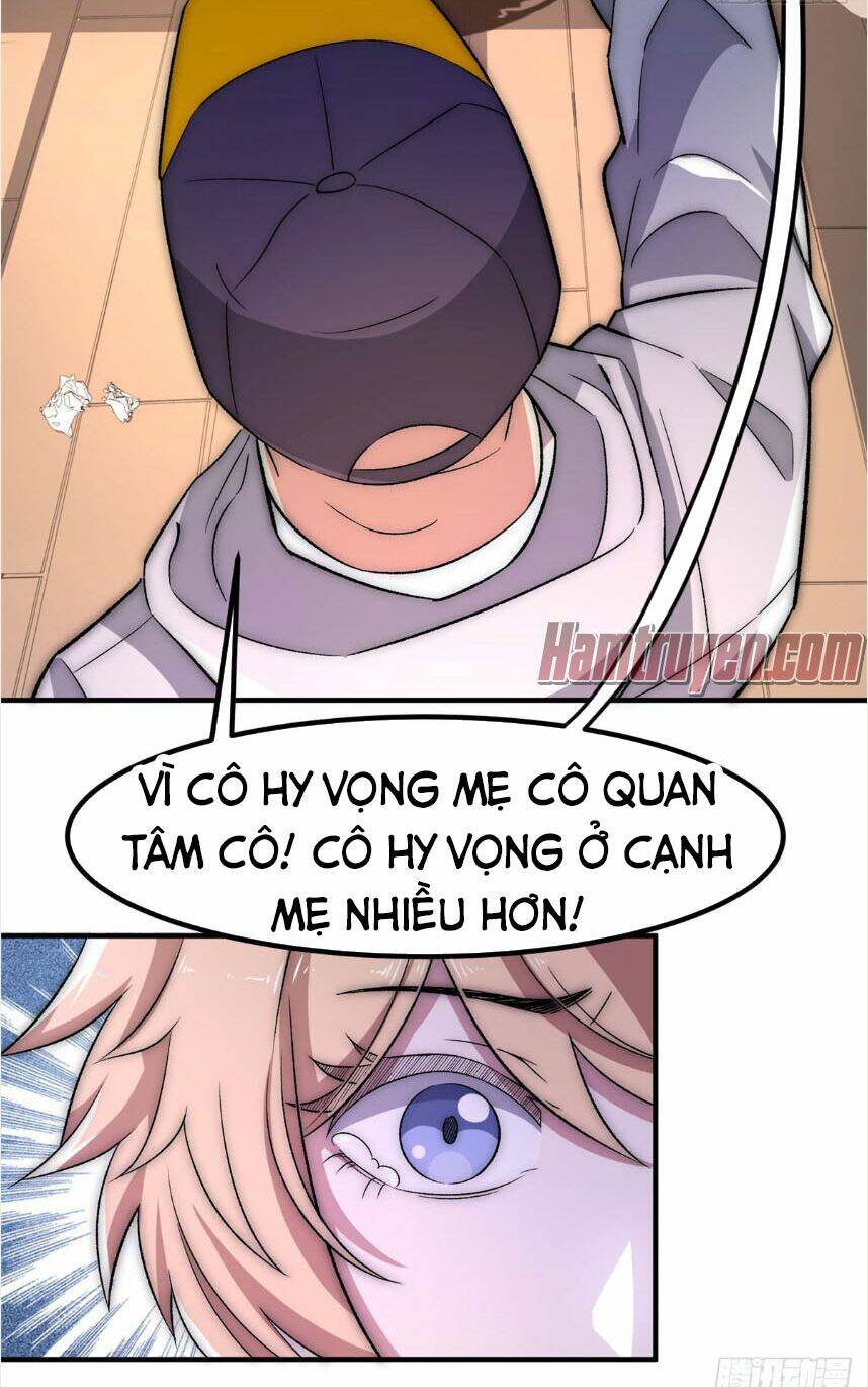 Hắc Tạp Chapter 26 - TC Truyện