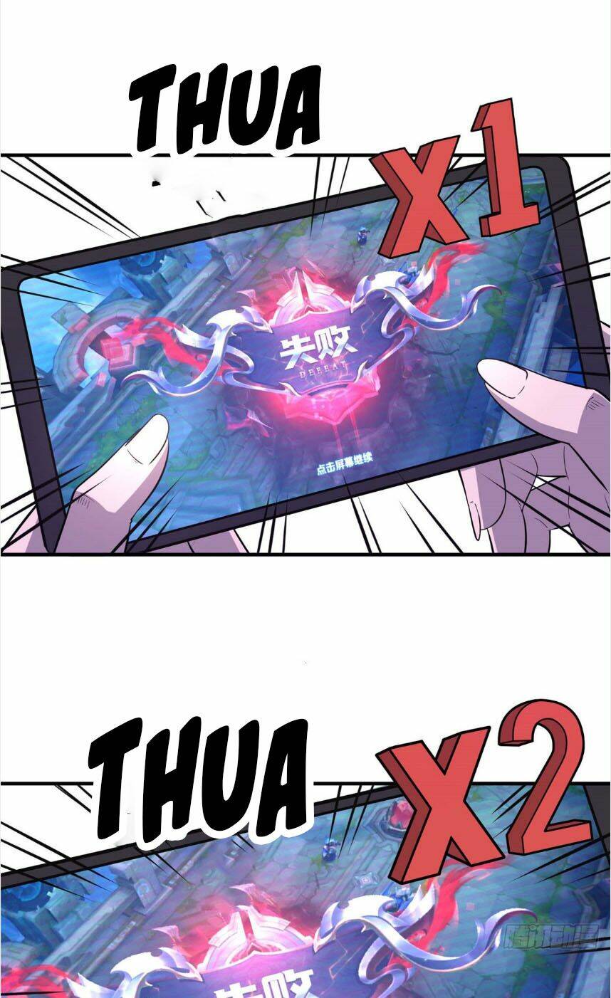 Hắc Tạp Chapter 26 - TC Truyện