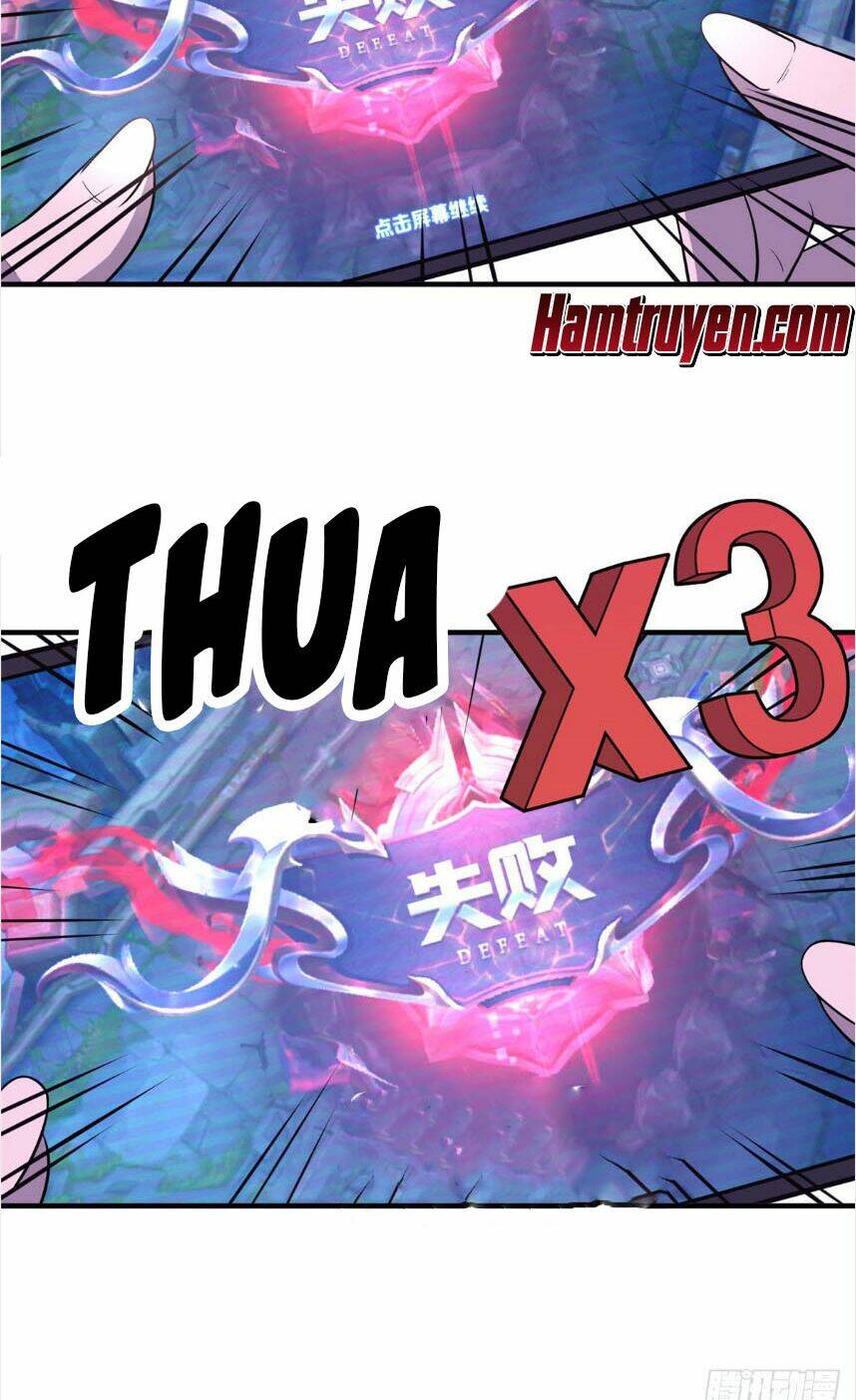 Hắc Tạp Chapter 26 - TC Truyện