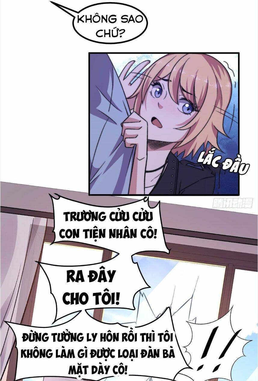 Hắc Tạp Chapter 26 - TC Truyện