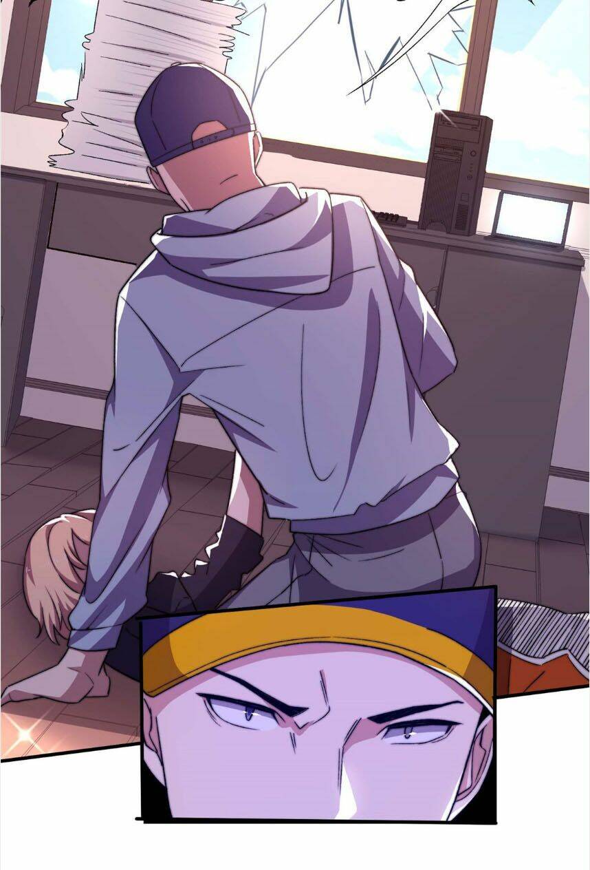 Hắc Tạp Chapter 26 - TC Truyện