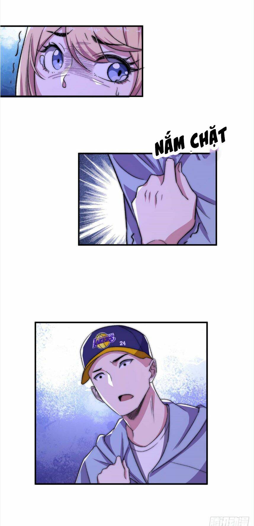 Hắc Tạp Chapter 26 - TC Truyện