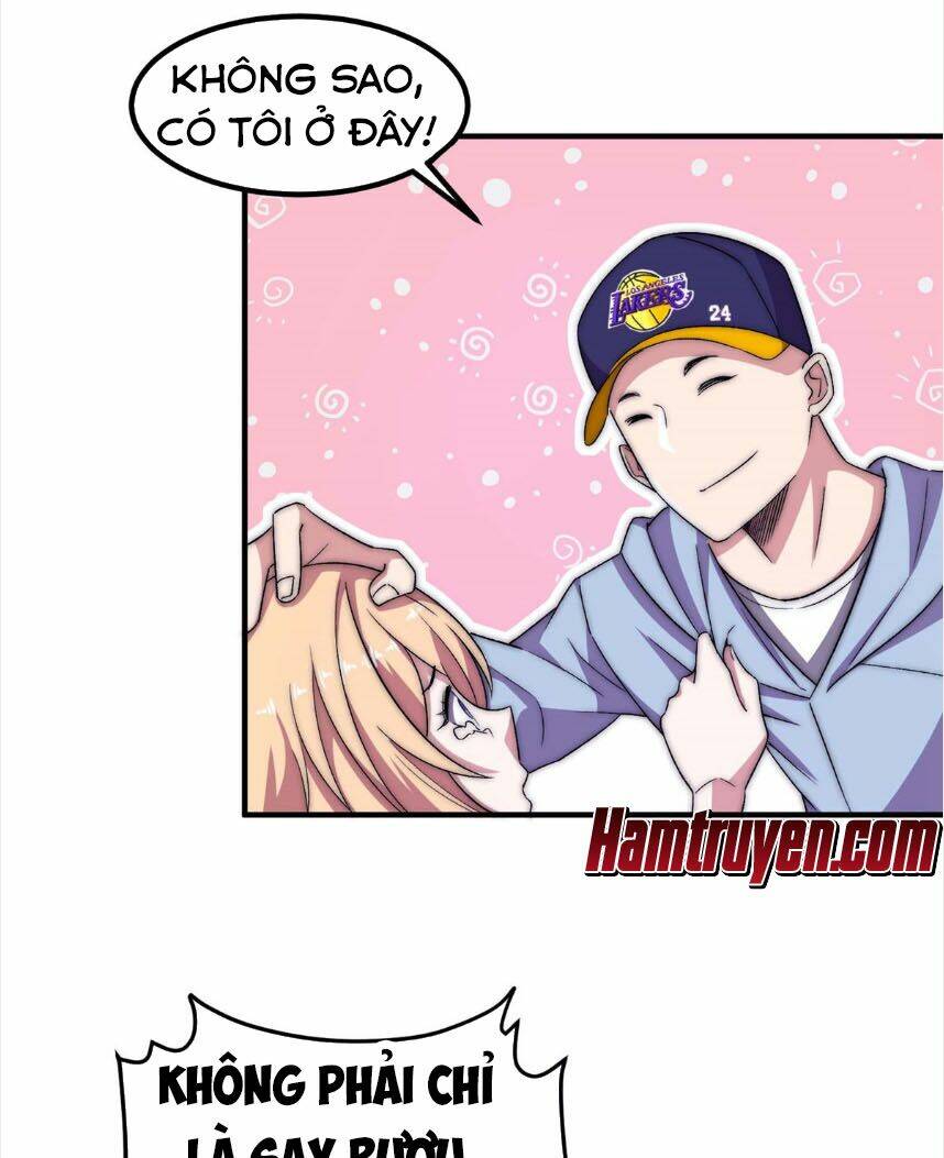 Hắc Tạp Chapter 26 - TC Truyện