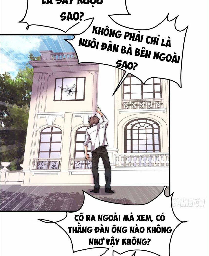 Hắc Tạp Chapter 26 - TC Truyện