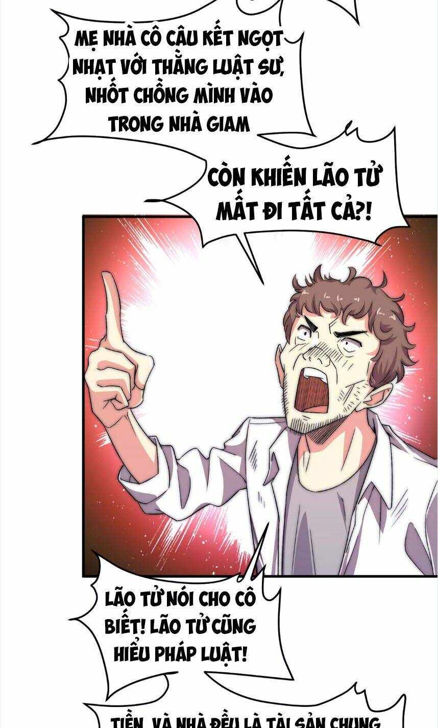 Hắc Tạp Chapter 26 - TC Truyện