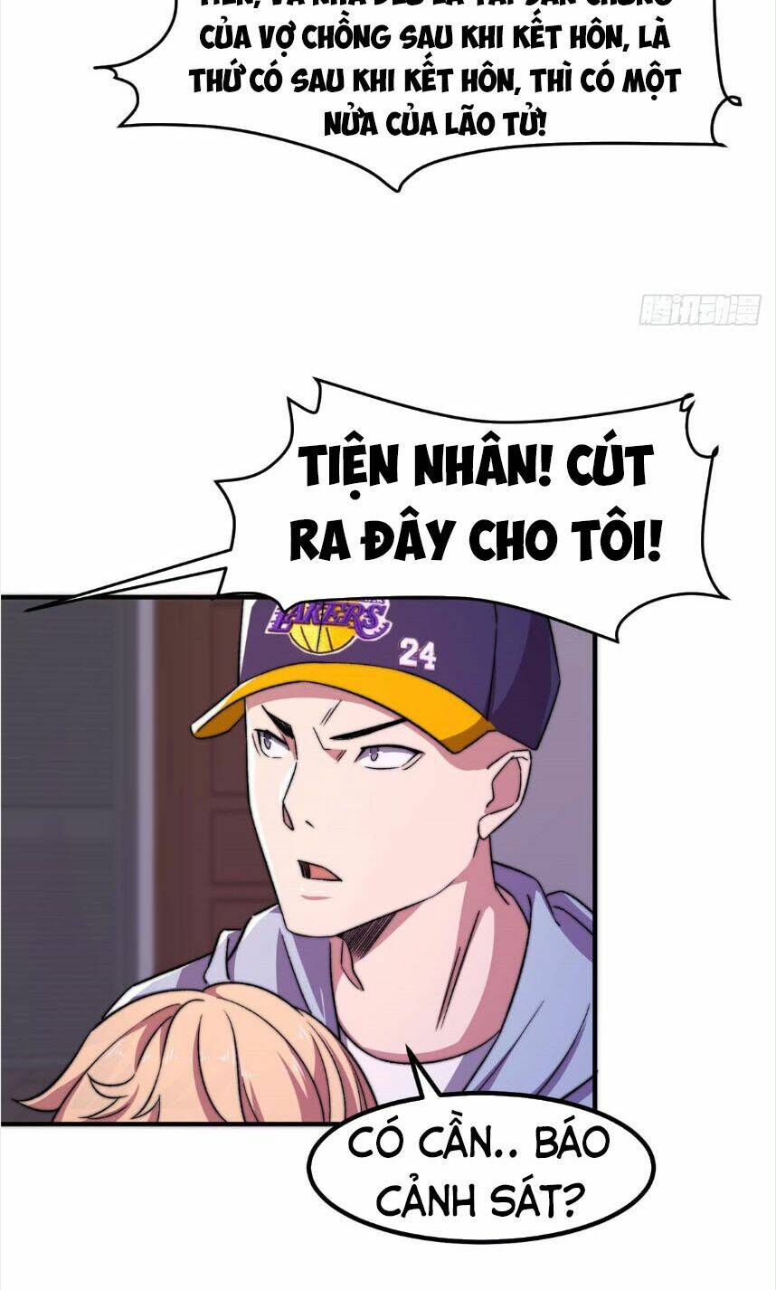 Hắc Tạp Chapter 26 - TC Truyện