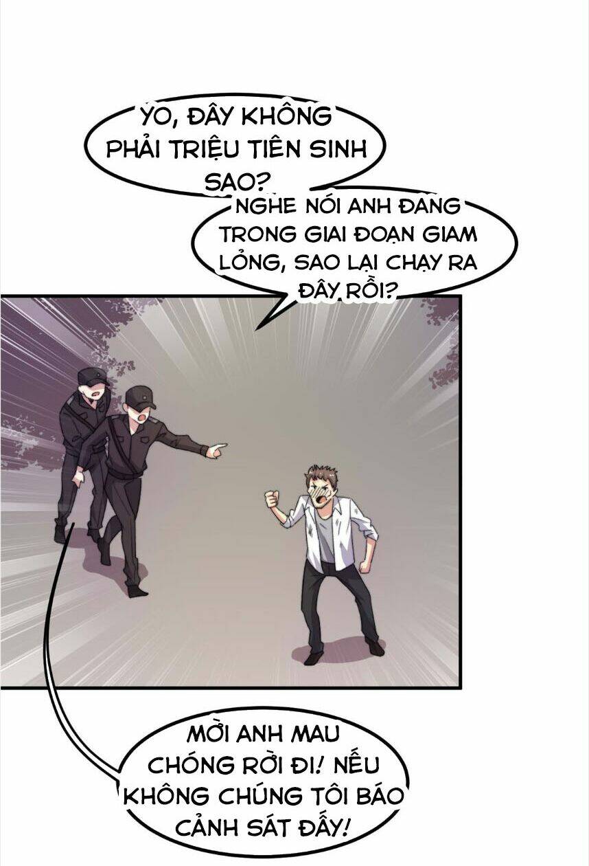 Hắc Tạp Chapter 26 - TC Truyện