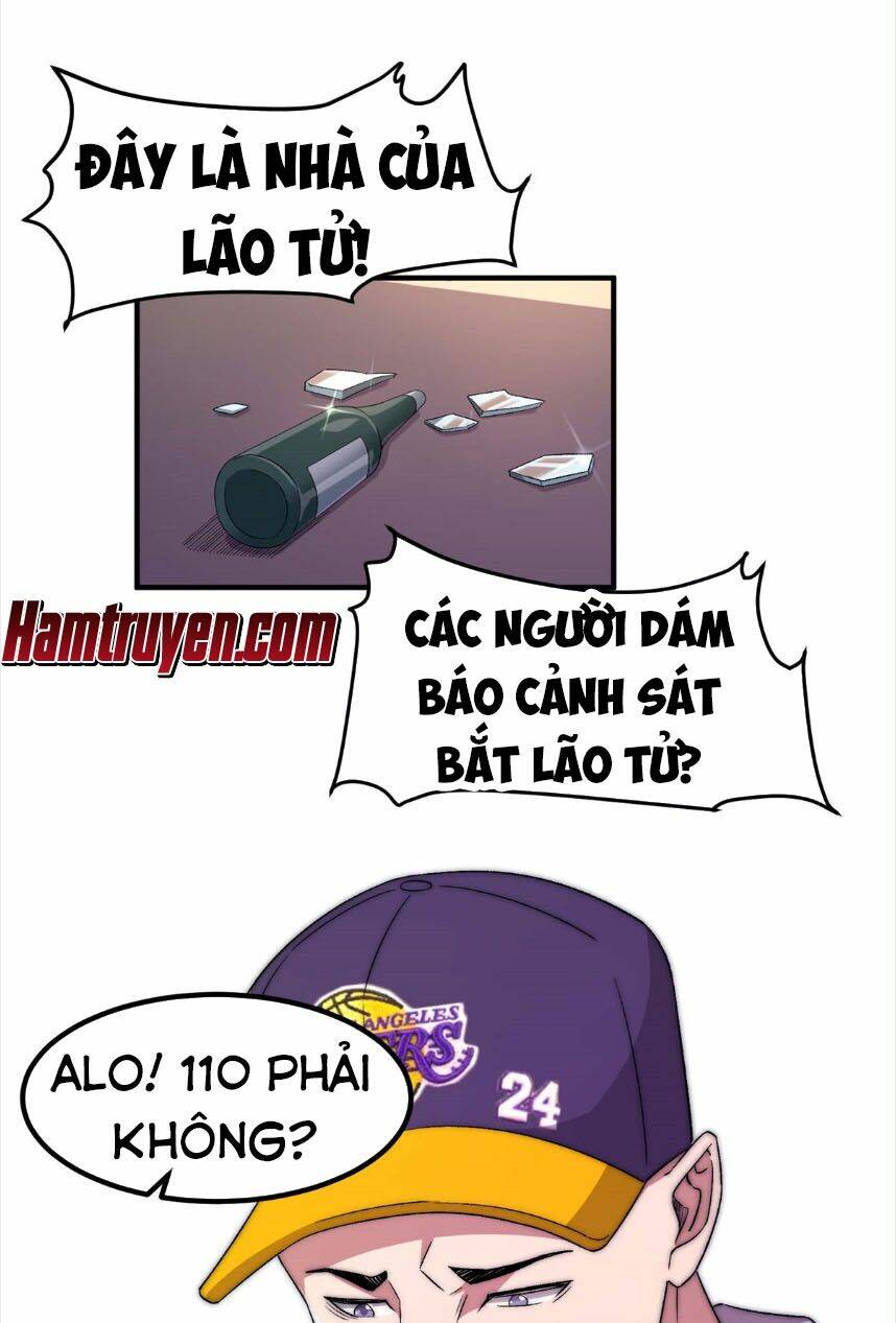 Hắc Tạp Chapter 26 - TC Truyện