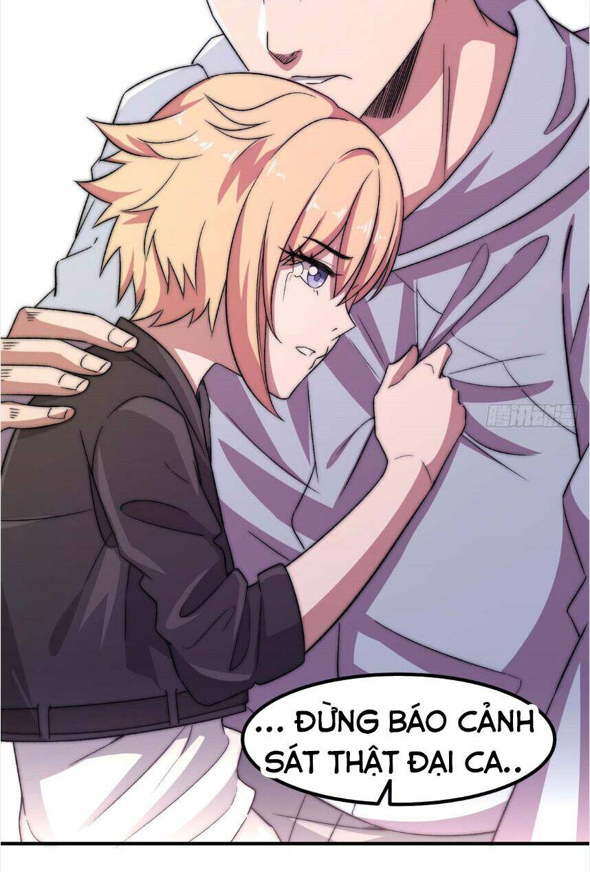 Hắc Tạp Chapter 26 - TC Truyện