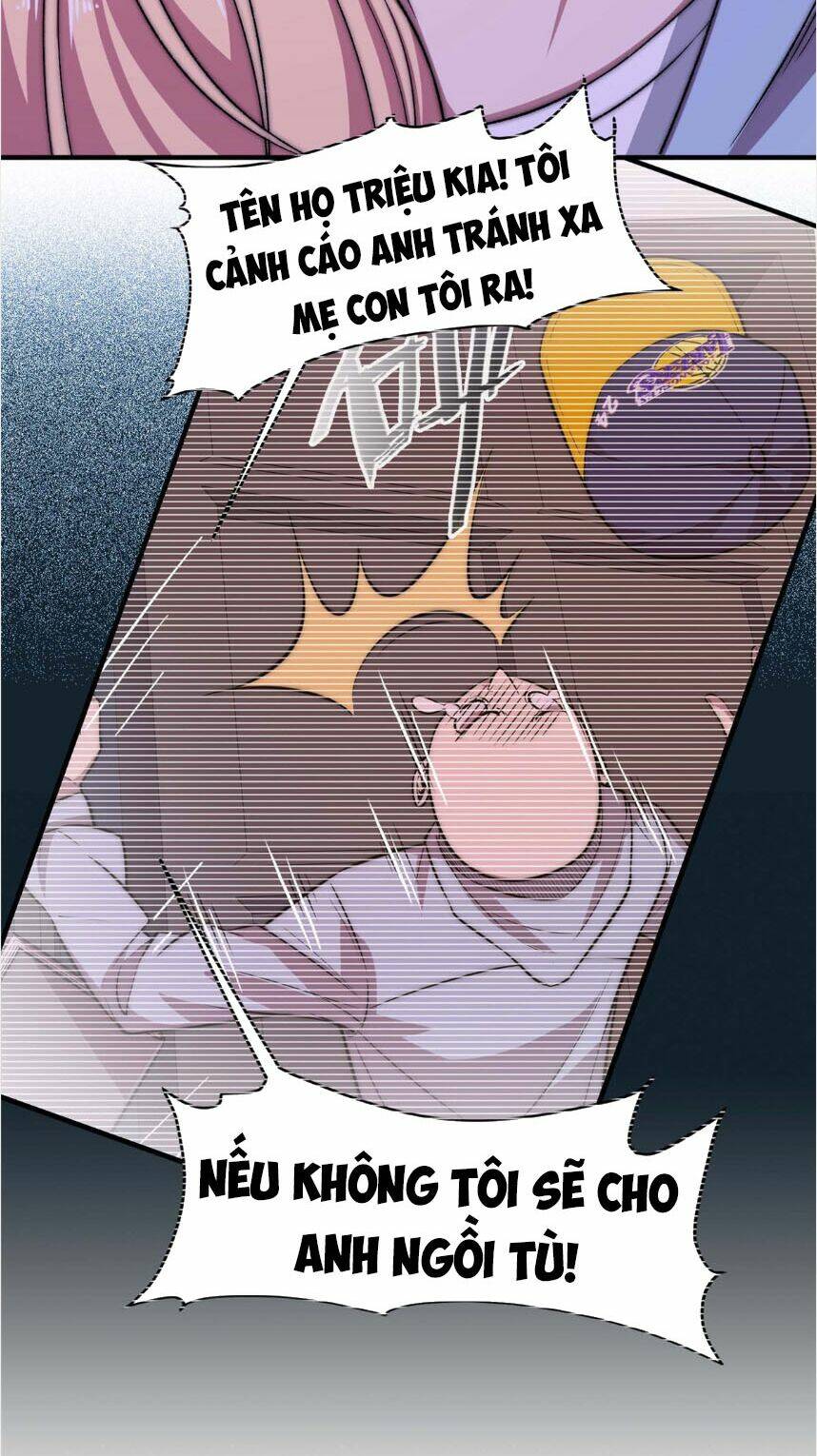 Hắc Tạp Chapter 26 - TC Truyện