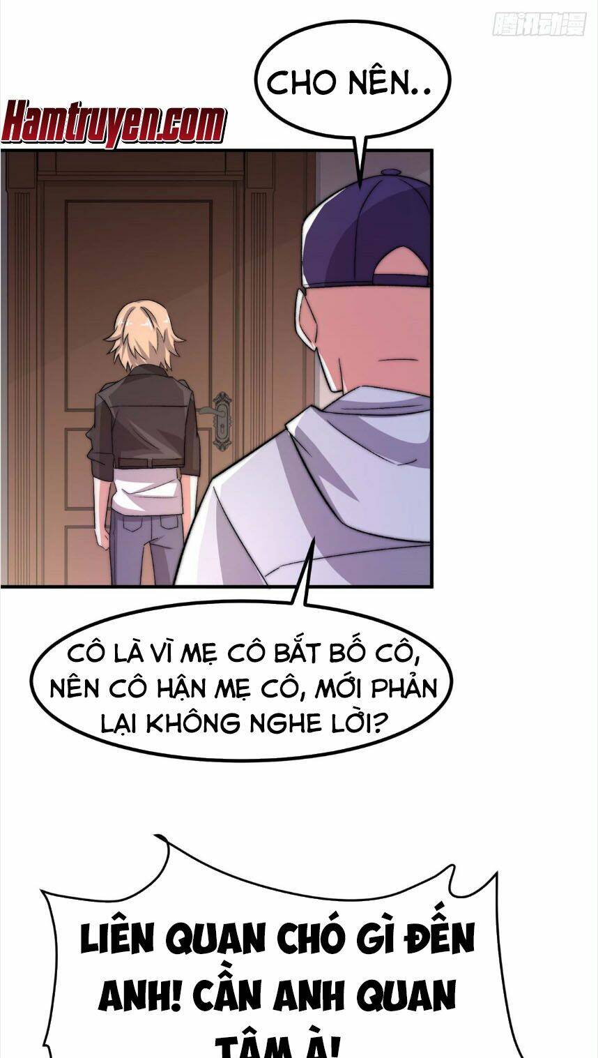 Hắc Tạp Chapter 26 - TC Truyện