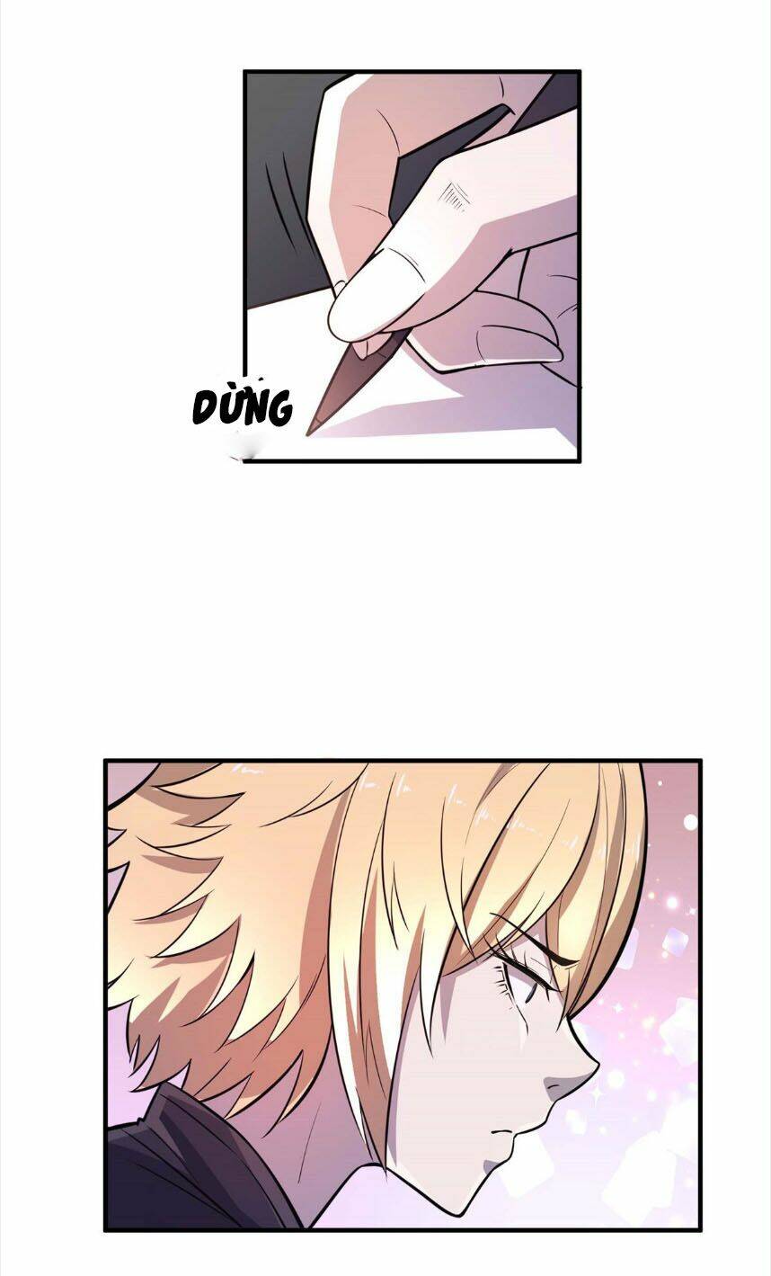 Hắc Tạp Chapter 26 - TC Truyện