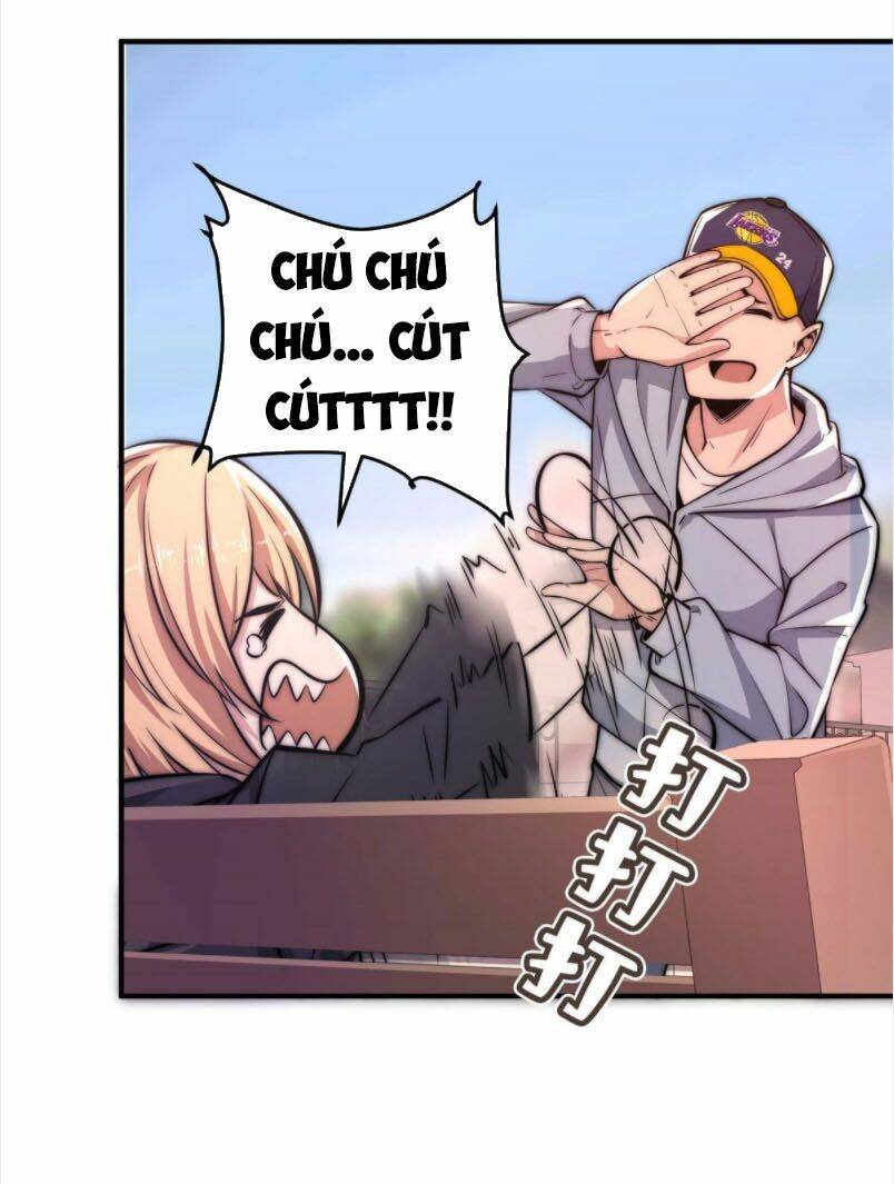 Hắc Tạp Chapter 27 - TC Truyện