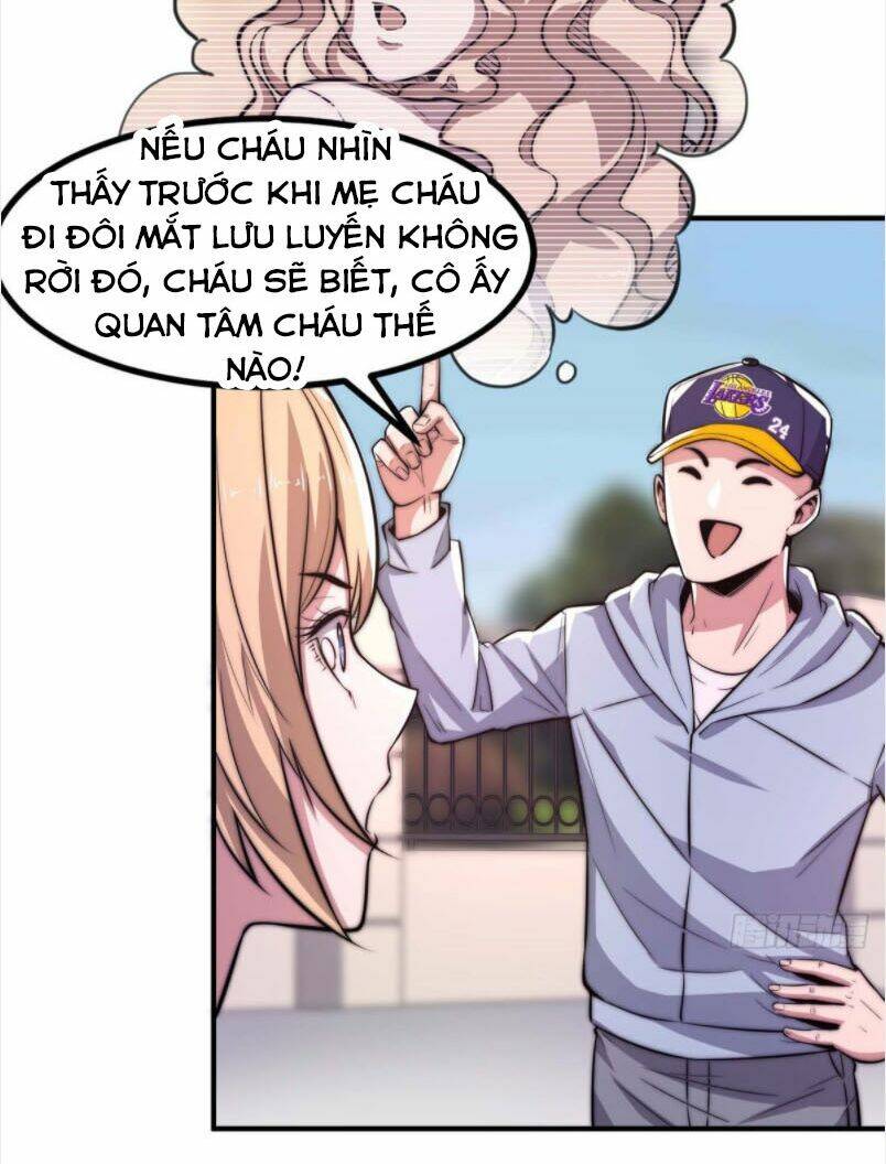 Hắc Tạp Chapter 27 - TC Truyện