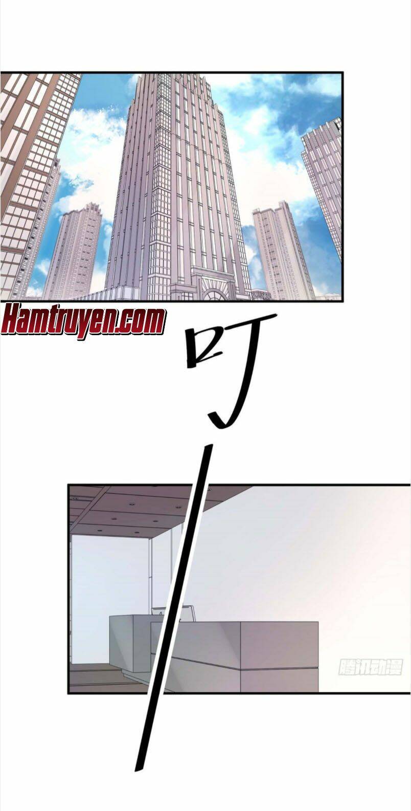 Hắc Tạp Chapter 27 - TC Truyện