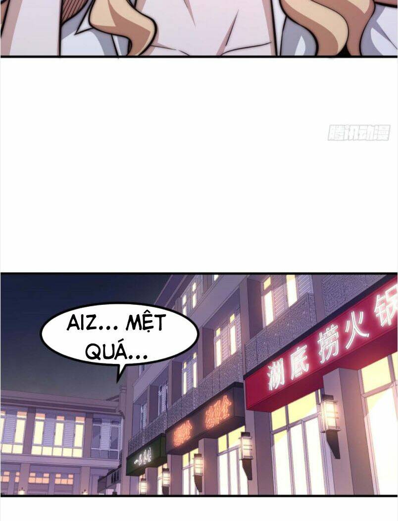 Hắc Tạp Chapter 27 - TC Truyện
