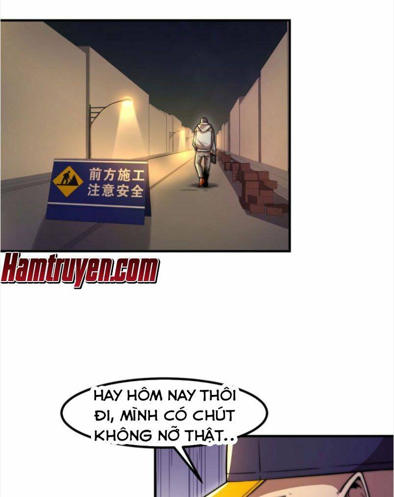 Hắc Tạp Chapter 27 - TC Truyện