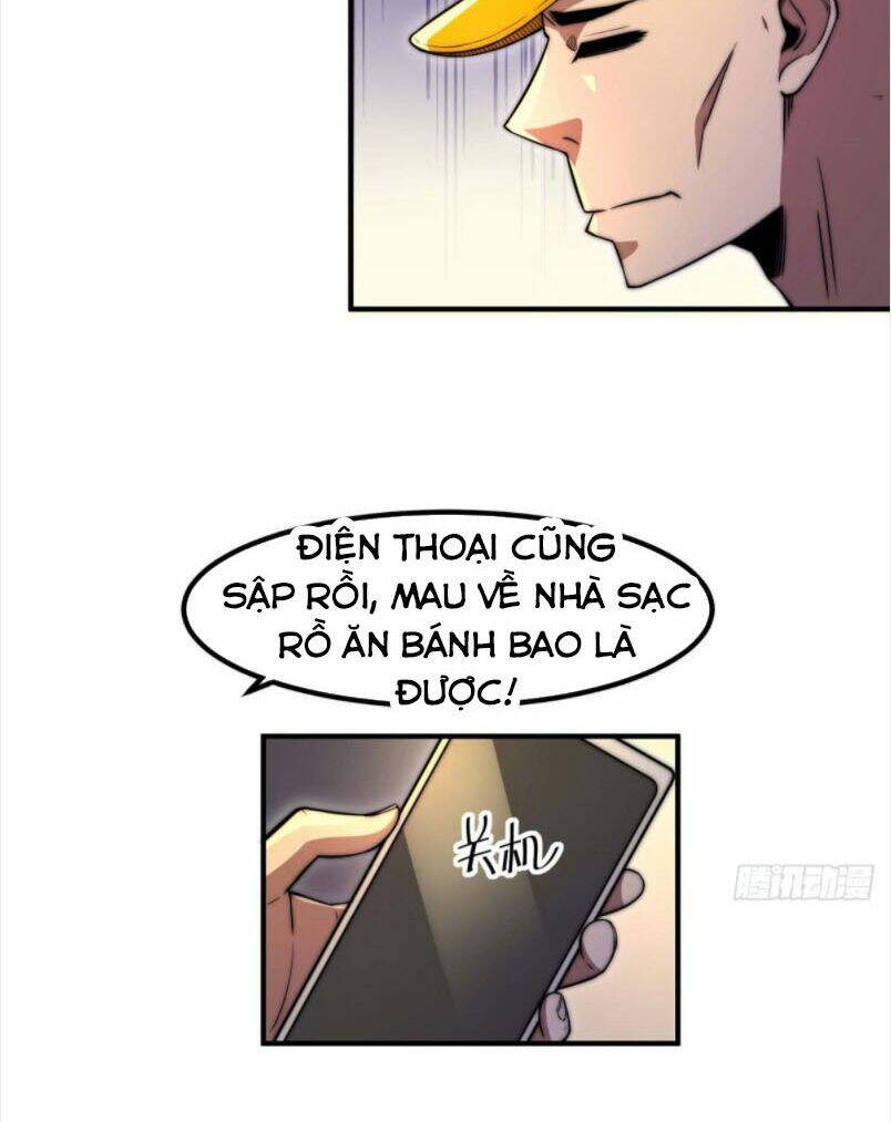 Hắc Tạp Chapter 27 - TC Truyện
