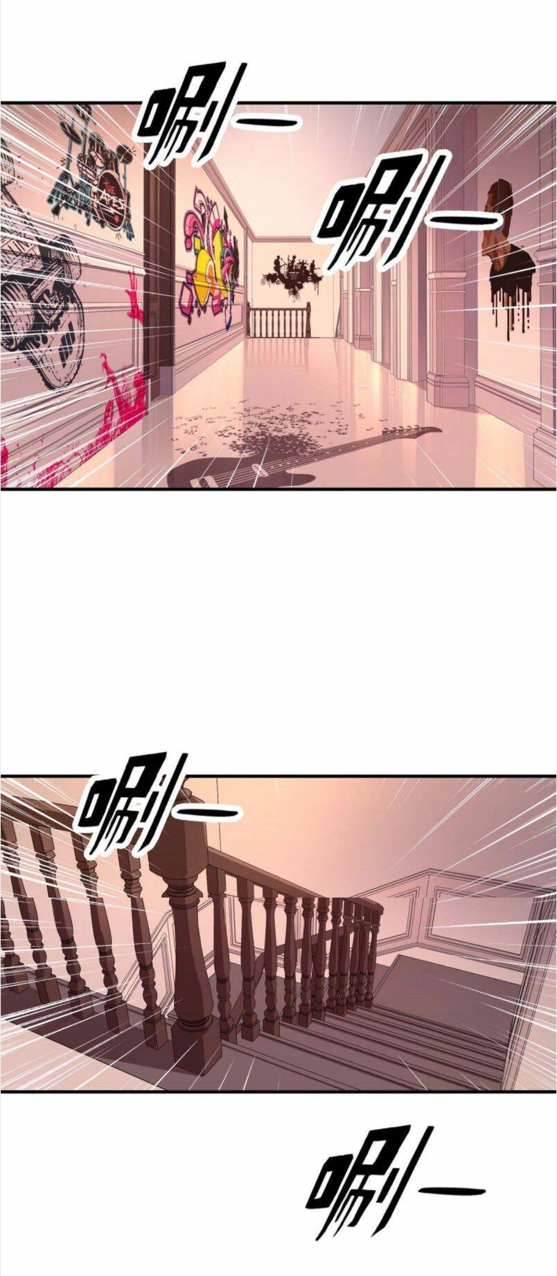 Hắc Tạp Chapter 27 - TC Truyện