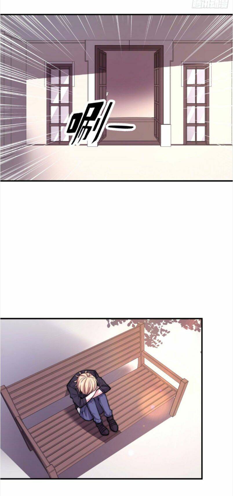 Hắc Tạp Chapter 27 - TC Truyện