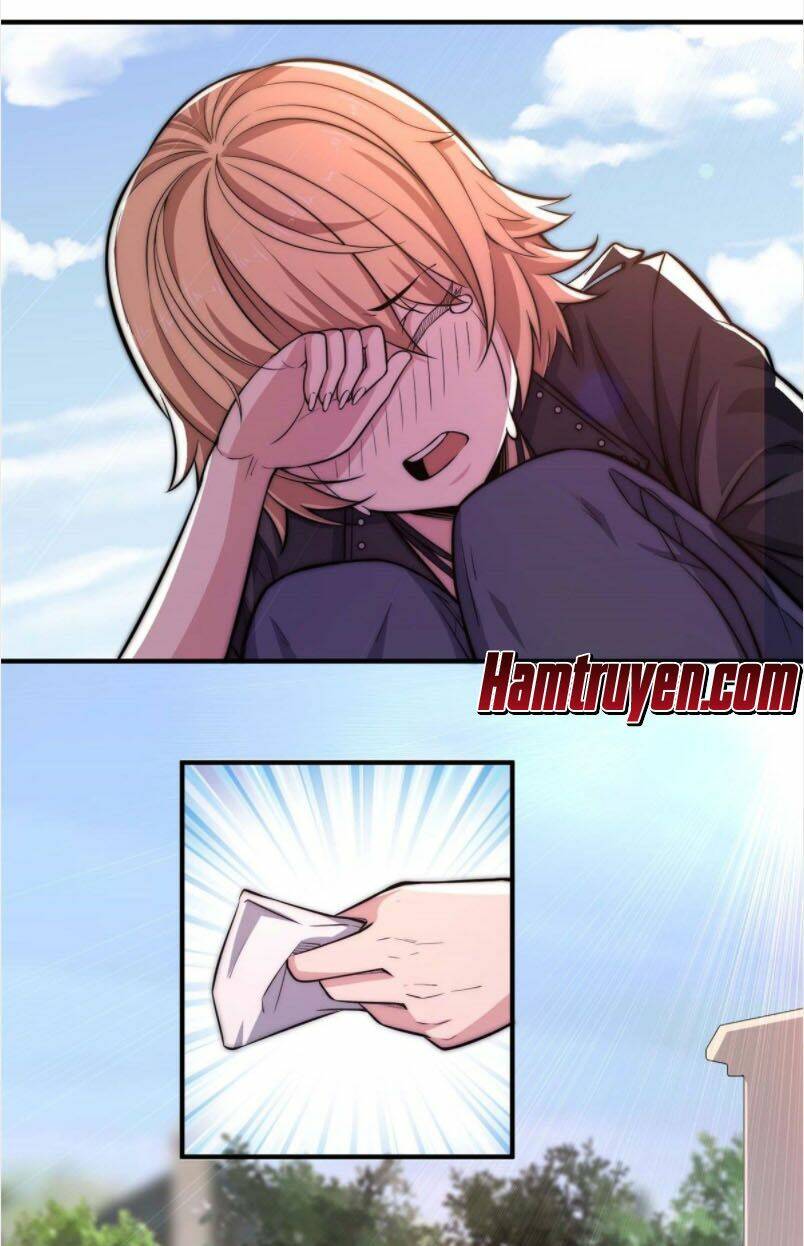 Hắc Tạp Chapter 27 - TC Truyện