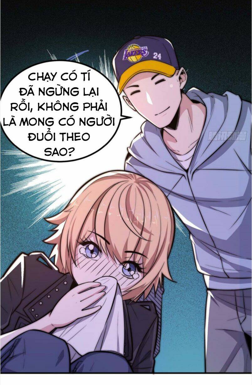 Hắc Tạp Chapter 27 - TC Truyện