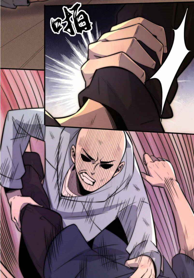 Hắc Tạp Chapter 28 - TC Truyện