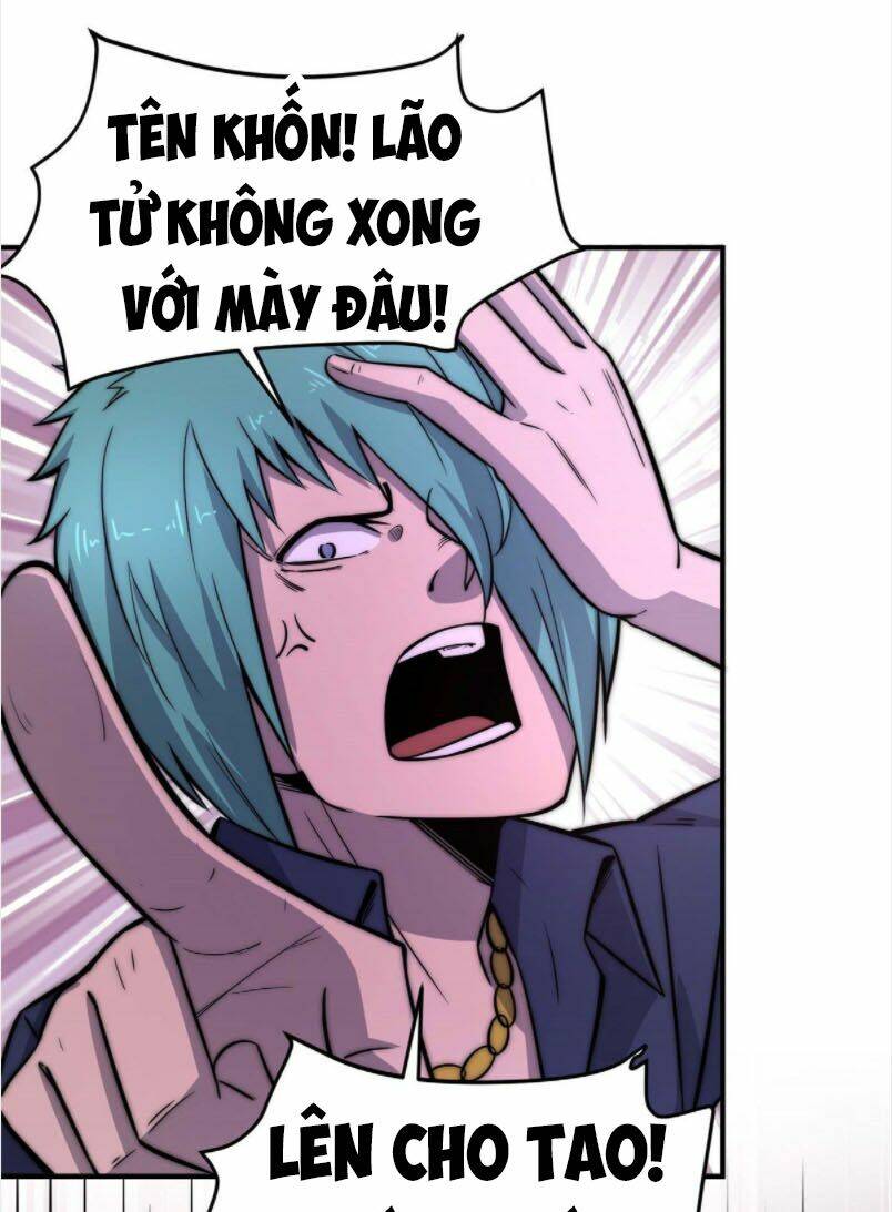 Hắc Tạp Chapter 28 - TC Truyện