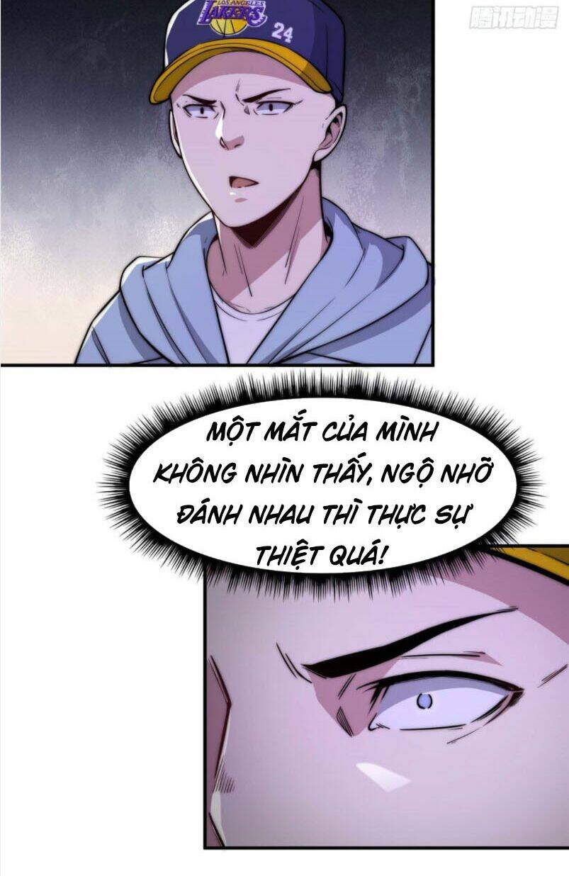 Hắc Tạp Chapter 28 - TC Truyện