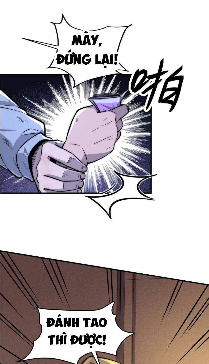 Hắc Tạp Chapter 28 - TC Truyện