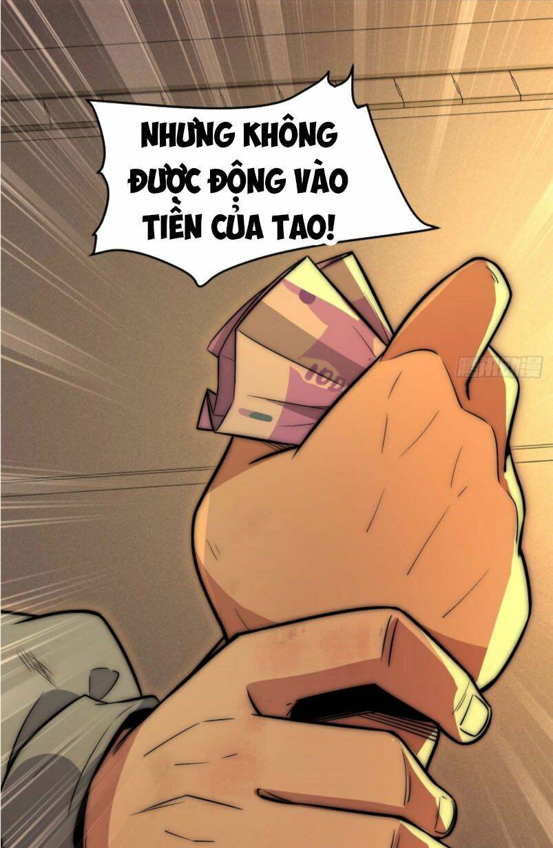 Hắc Tạp Chapter 28 - TC Truyện
