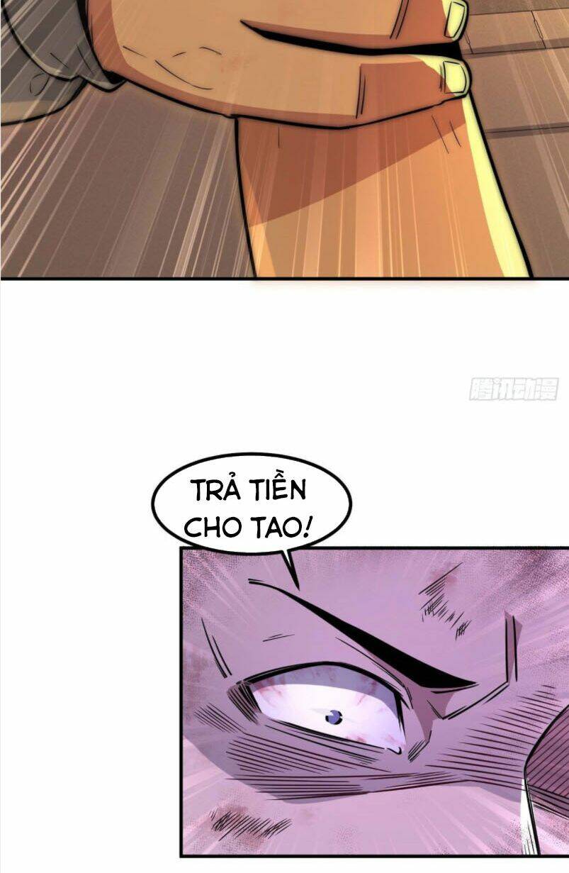Hắc Tạp Chapter 28 - TC Truyện