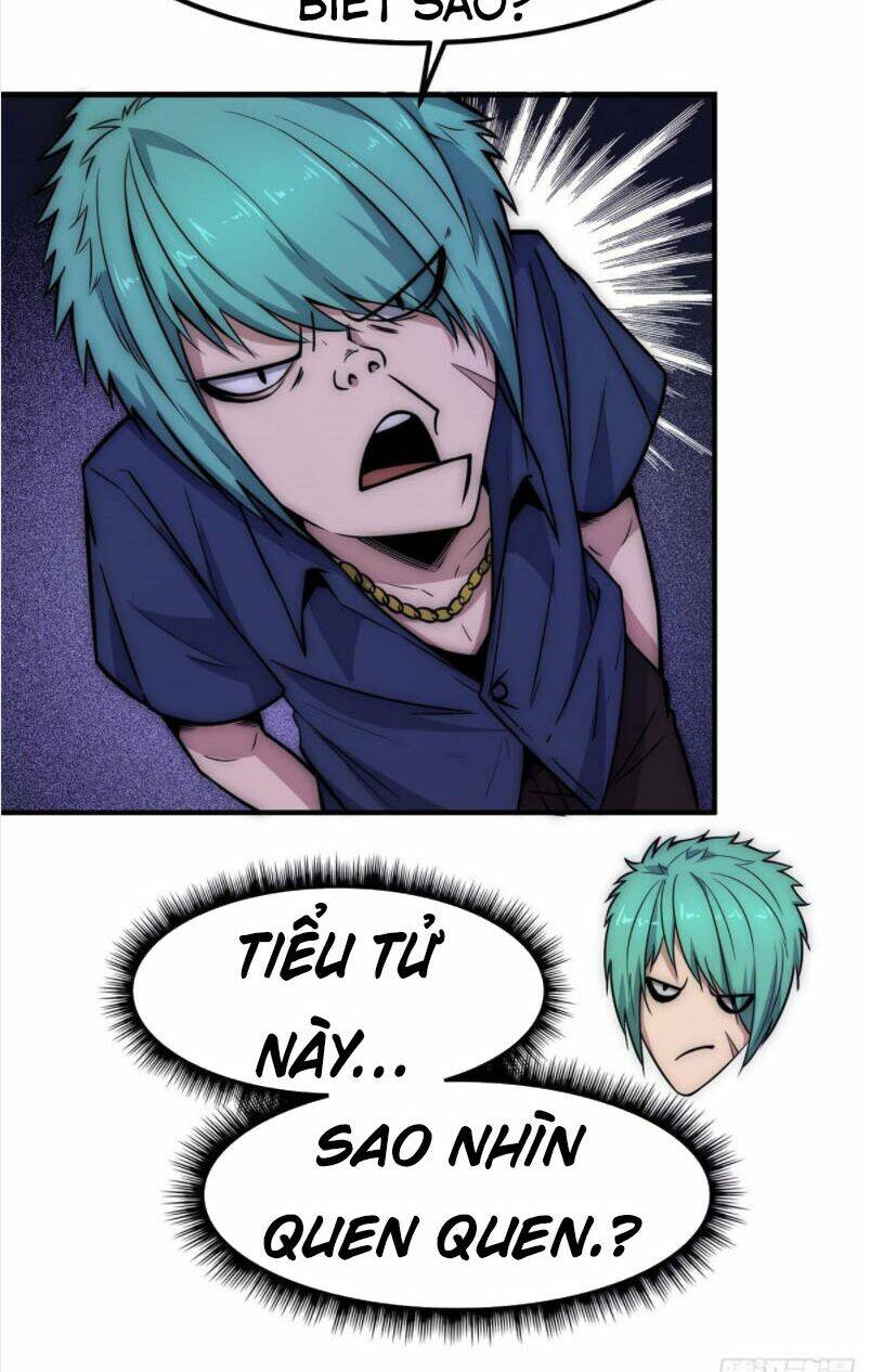 Hắc Tạp Chapter 28 - TC Truyện
