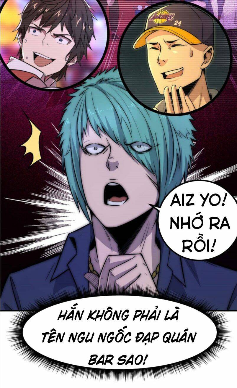 Hắc Tạp Chapter 28 - TC Truyện